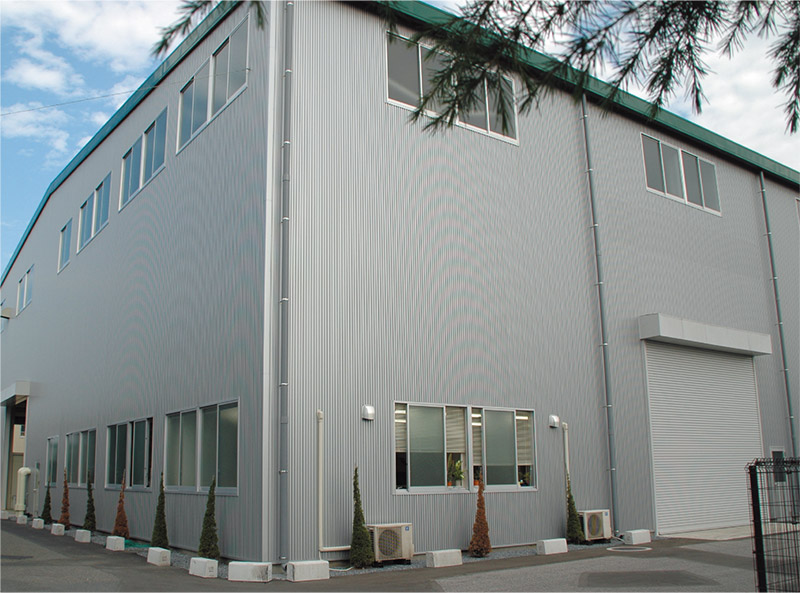MS タフスパン153