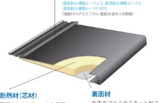 横暖ルーフS